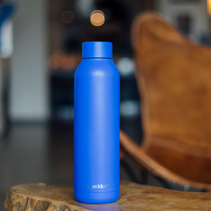 Quokka Thermal Stainless Steel Bottle Solid 850 ML