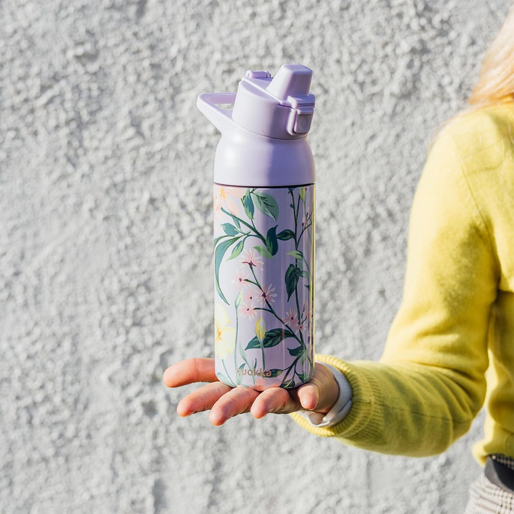 Quokka Thermal Stainless Steel Sipper Bottle Tide 700 ML