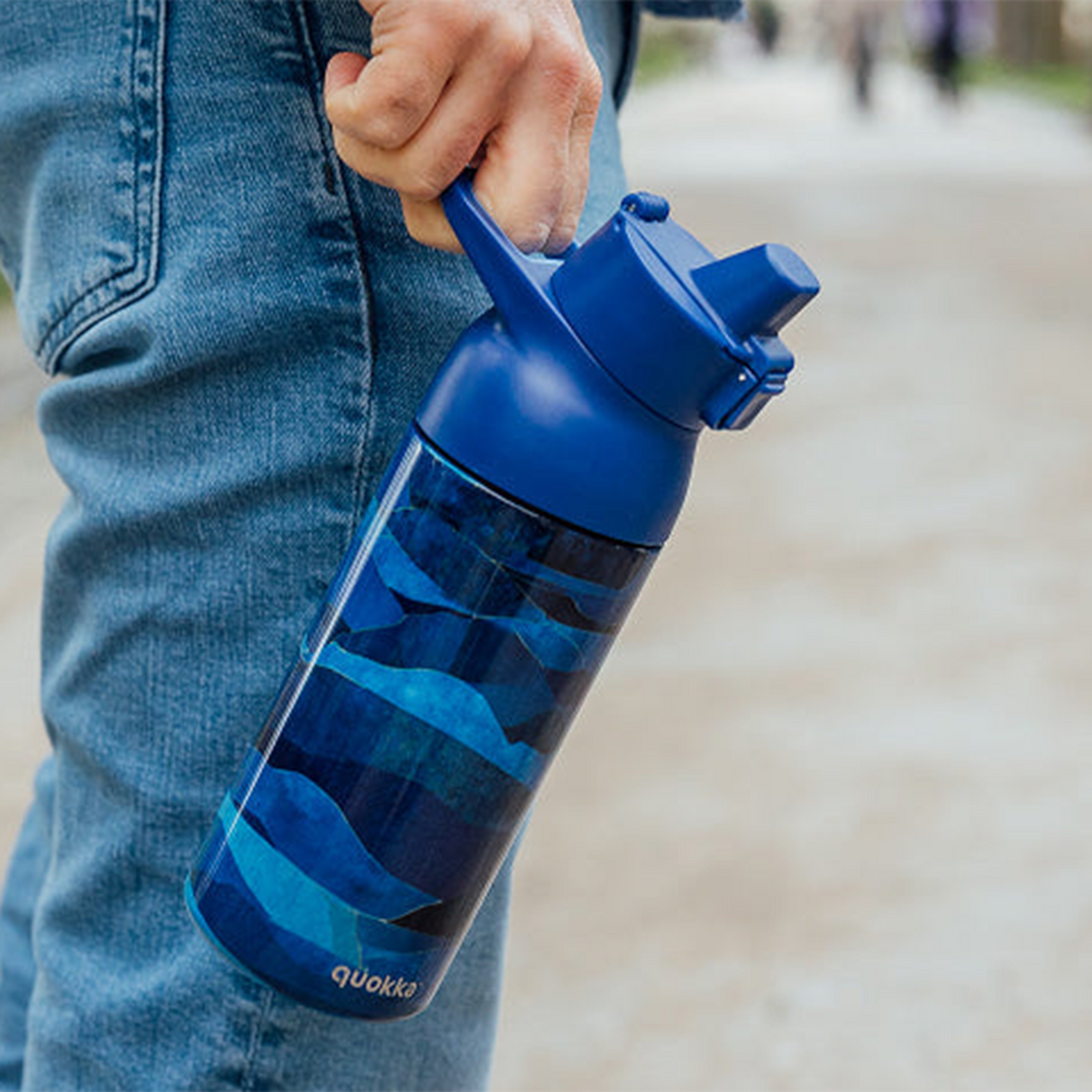 Quokka Thermal Stainless Steel Sipper Bottle Tide 700 ML