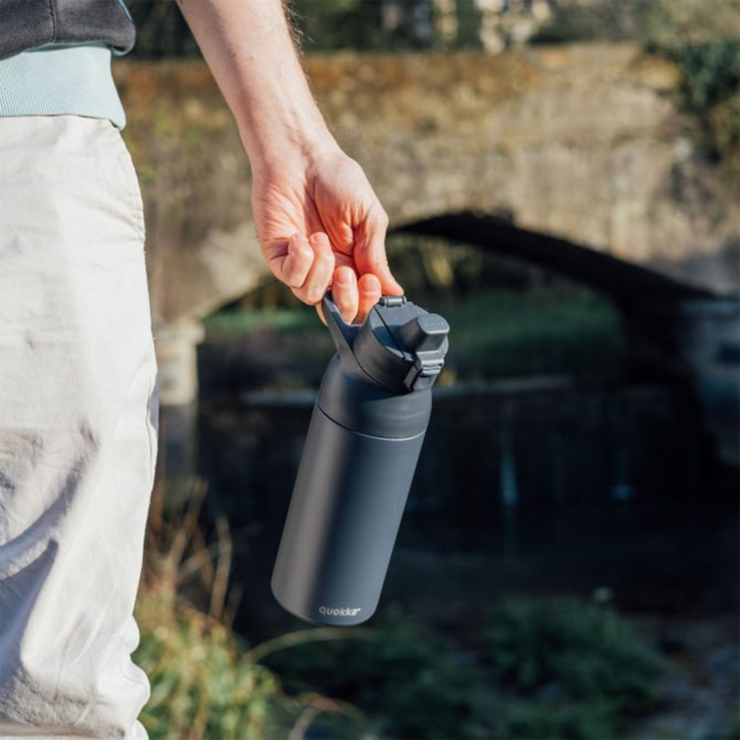 Quokka Thermal Stainless Steel Sipper Bottle Tide 700 ML