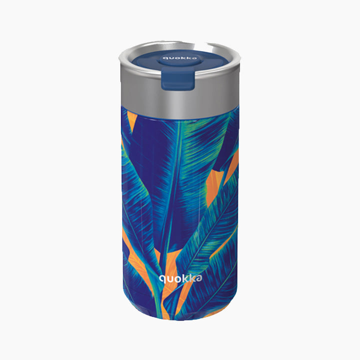 Quokka Thermal Stainless Steel Coffee and Tea Tumbler