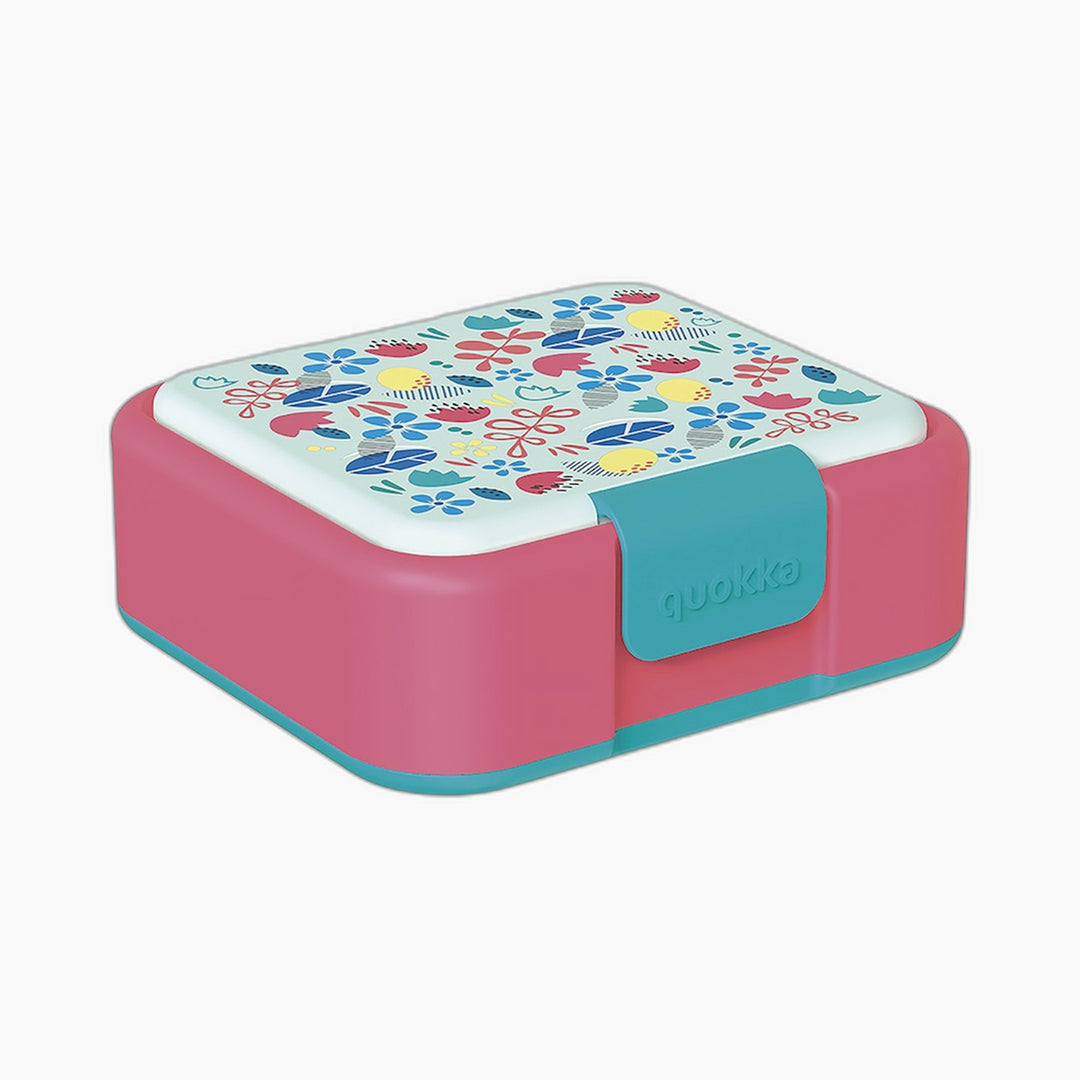 Quokka Kids Sandwich Box Twist
