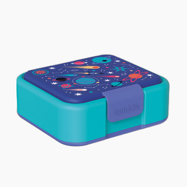 Quokka Kids Sandwich Box Twist