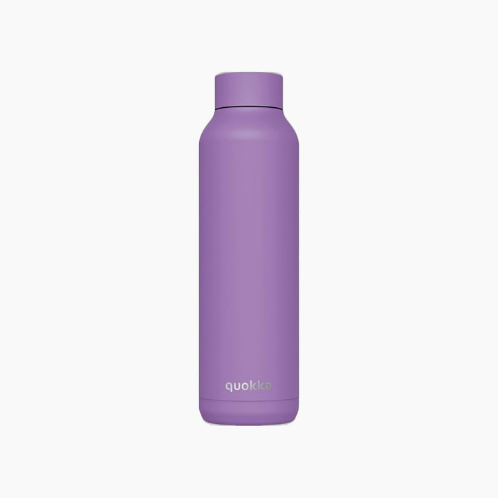 Quokka Jewel Tones Thermal Stainless Steel Bottle Solid 630 ML
