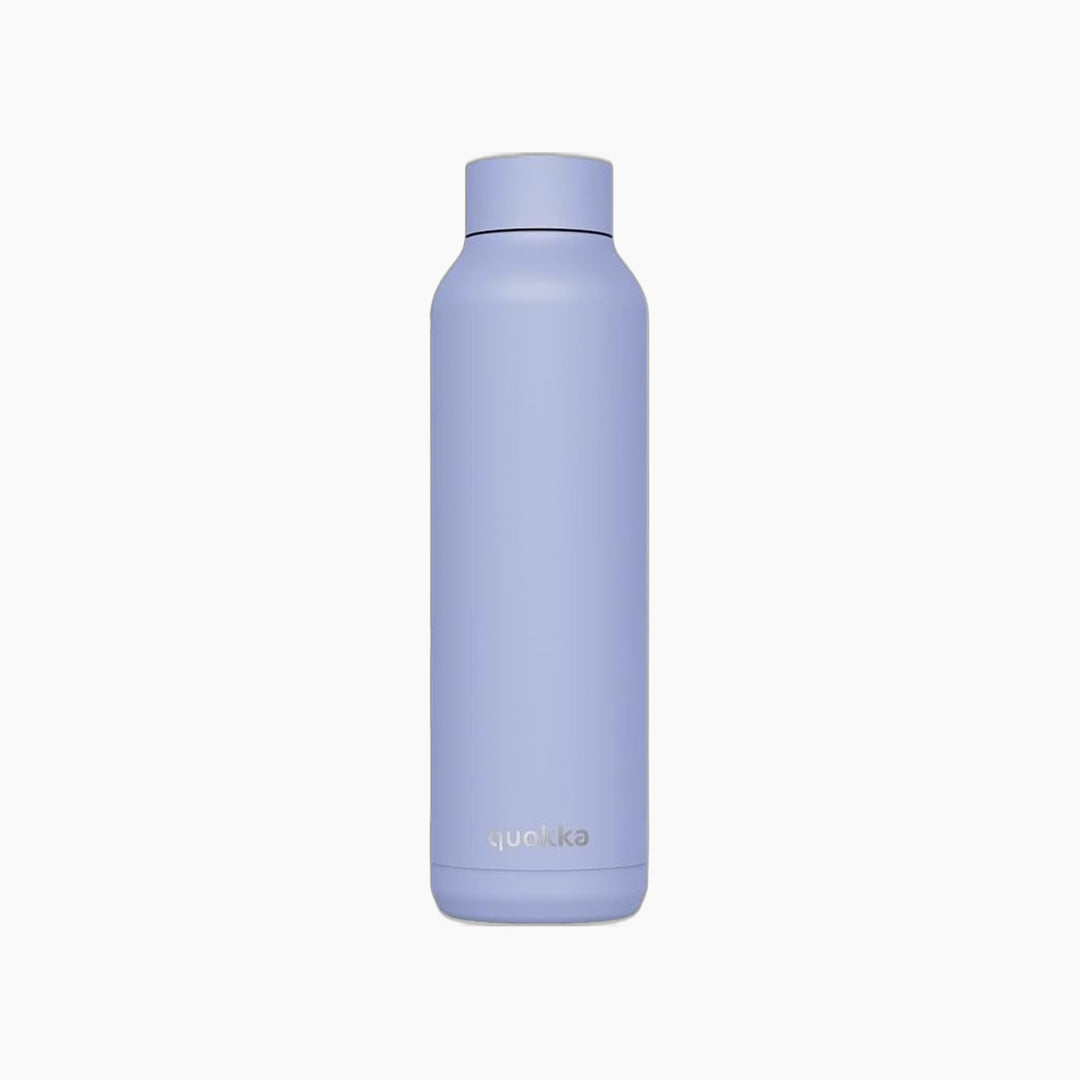 Quokka Pastel Thermal Stainless Steel Bottle Solid 630 ML