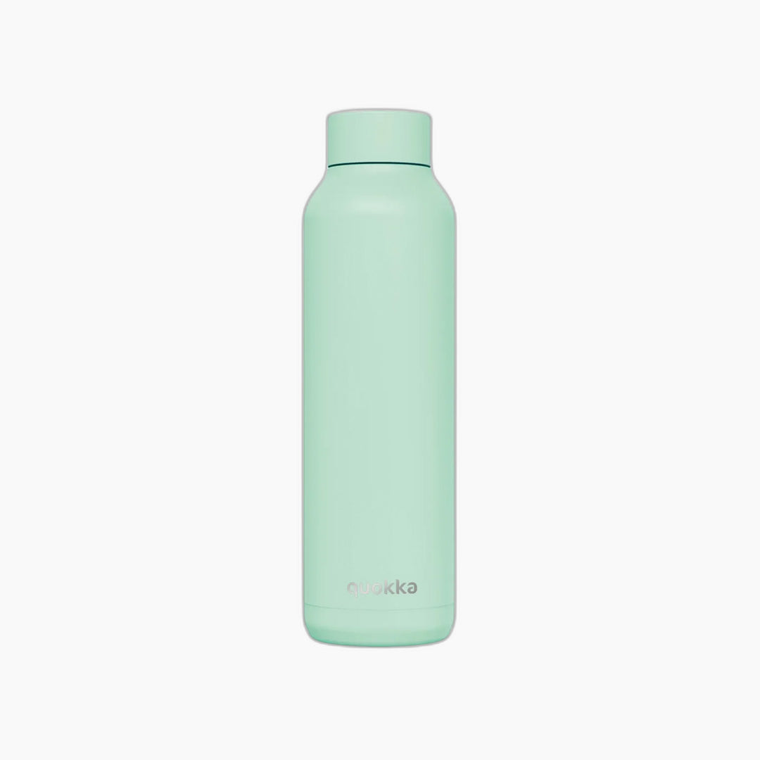Quokka Pastel Thermal Stainless Steel Bottle Solid 630 ML