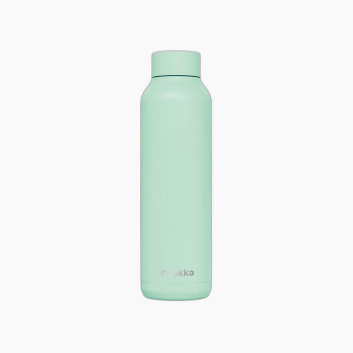 Quokka Pastel Thermal Stainless Steel Bottle Solid 630 ML