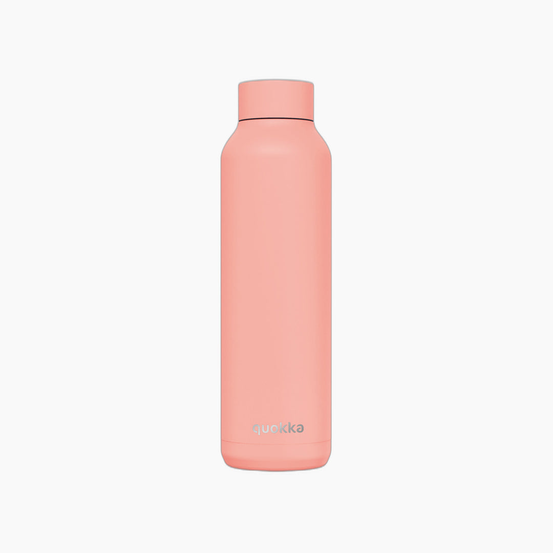 Quokka Pastel Thermal Stainless Steel Bottle Solid 630 ML