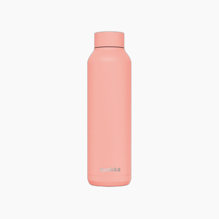 Quokka Pastel Thermal Stainless Steel Bottle Solid 630 ML
