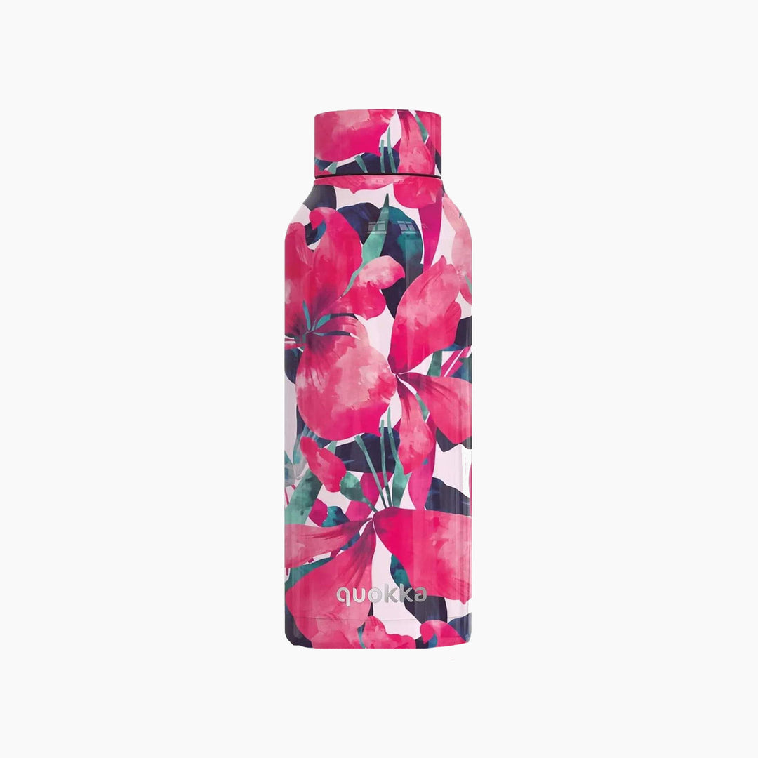 Quokka Pastel Thermal Stainless Steel Bottle Solid 630 ML