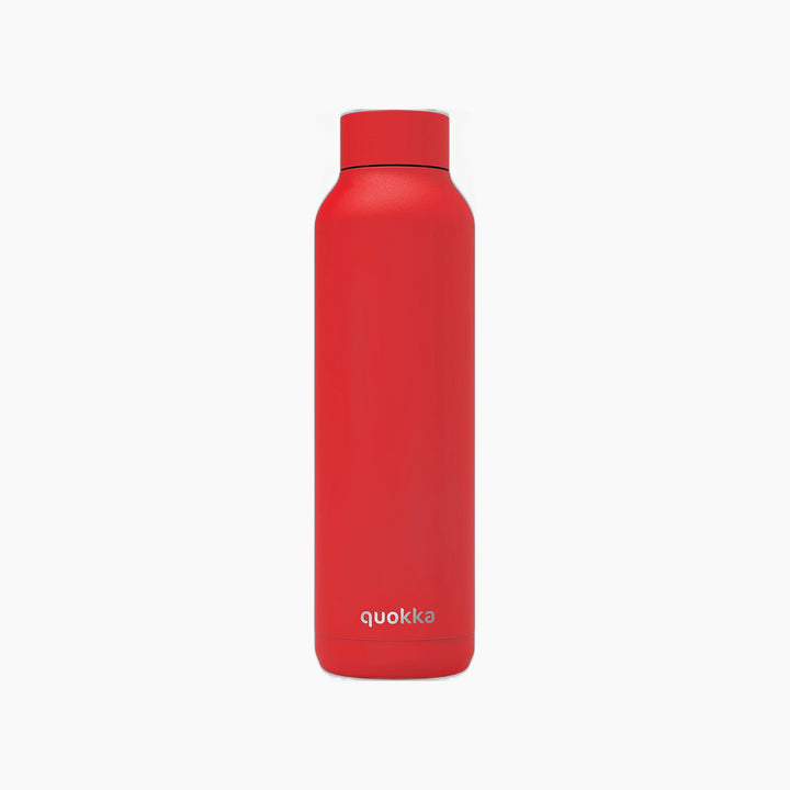 Quokka Jewel Tones Thermal Stainless Steel Bottle Solid 630 ML