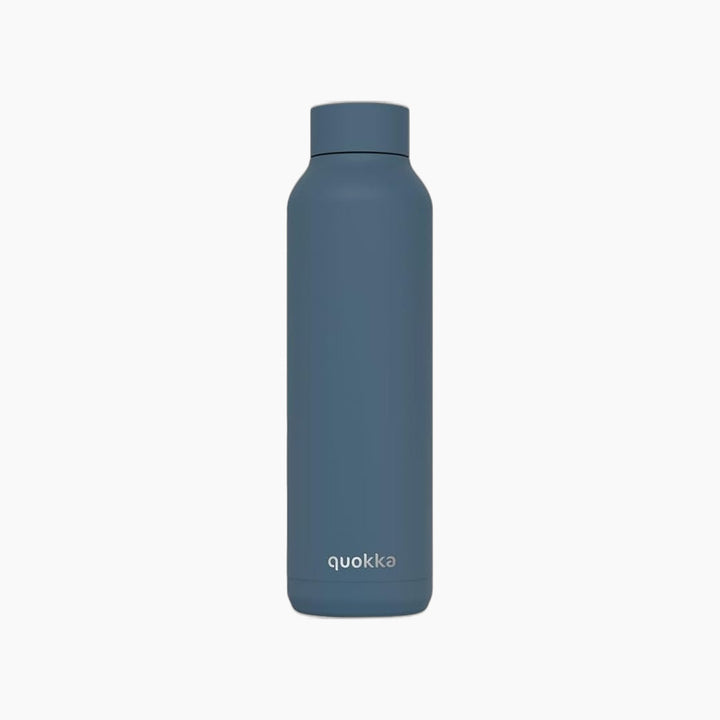 Quokka Earthy Thermal Stainless Steel Bottle Solid 630 ML