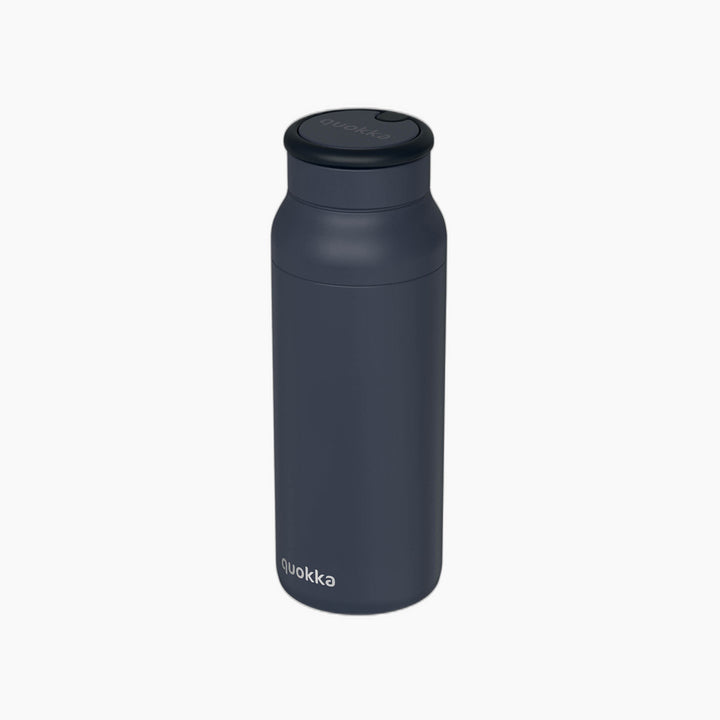 Quokka Thermal Stainless Steel Bottle With Silicone Handle Echo 690 ML