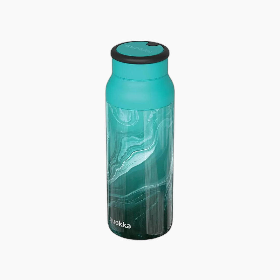Quokka Thermal Stainless Steel Bottle With Silicone Handle Echo 690 ML