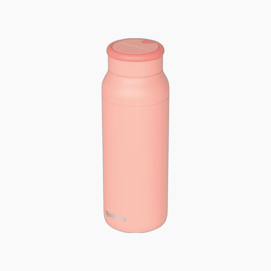Quokka Thermal Stainless Steel Bottle With Silicone Handle Echo 690 ML