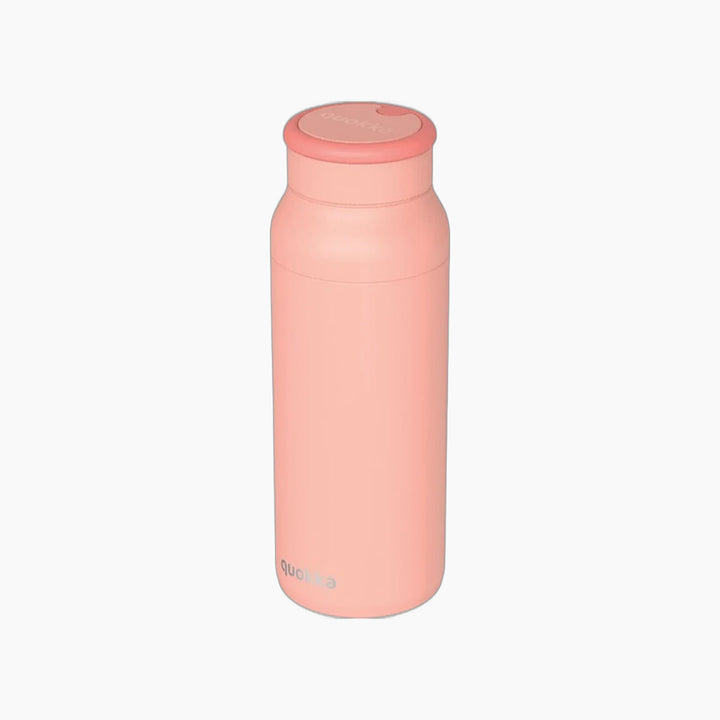 Quokka Thermal Stainless Steel Bottle With Silicone Handle Echo 690 ML