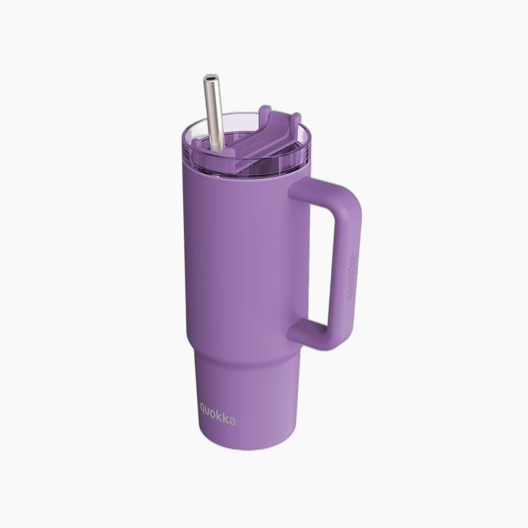 Quokka Thermal Stainless Steel Mug Stream  950 ML