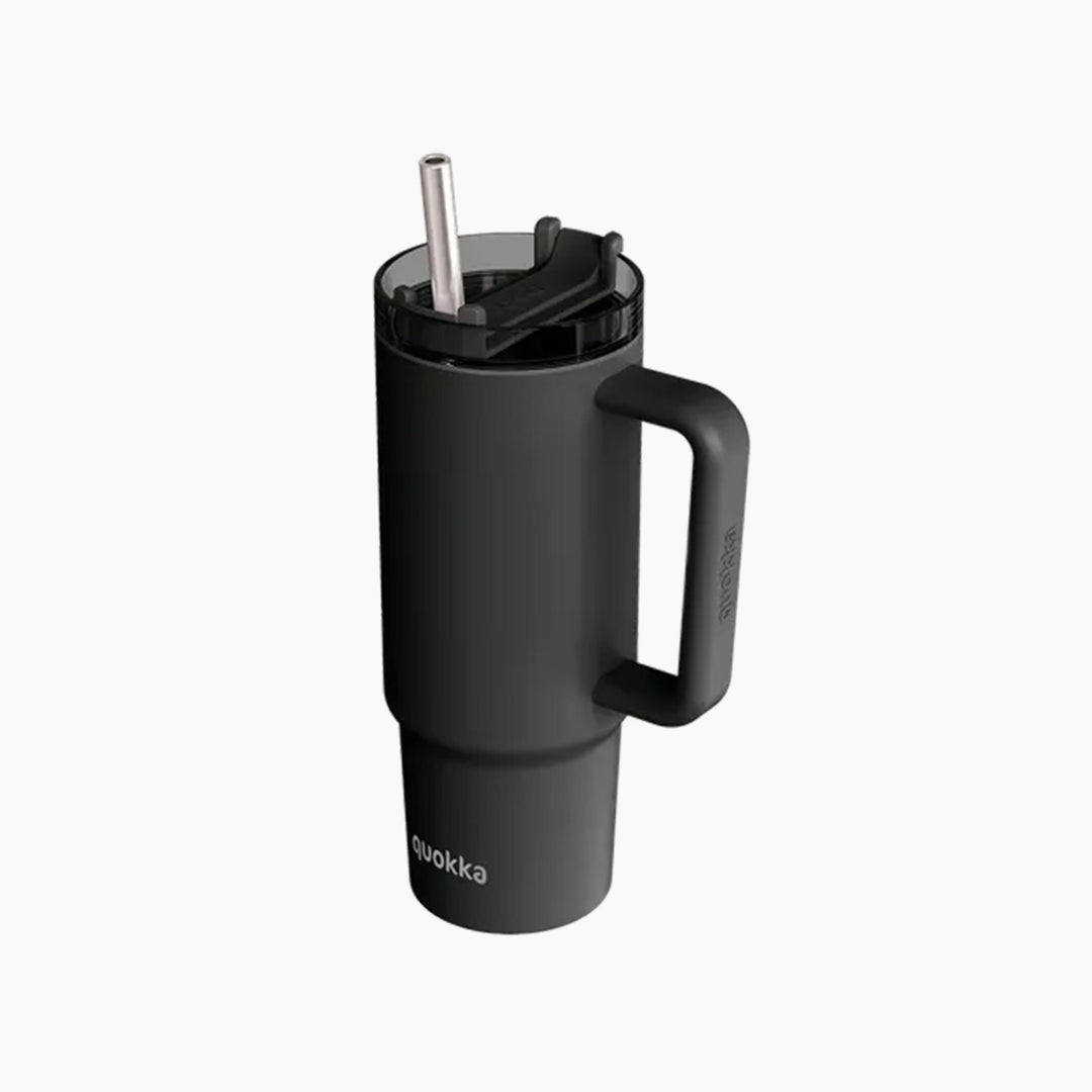 Quokka Thermal Stainless Steel Mug Stream  950 ML