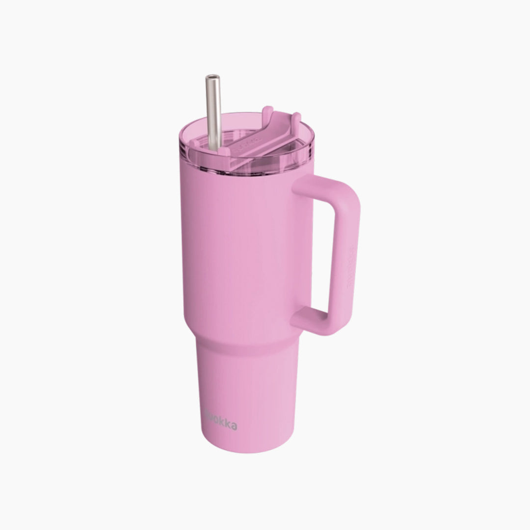 Quokka Thermal Stainless Steel Mug Stream  950 ML
