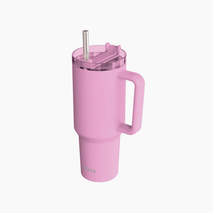 Quokka Thermal Stainless Steel Mug Stream  950 ML