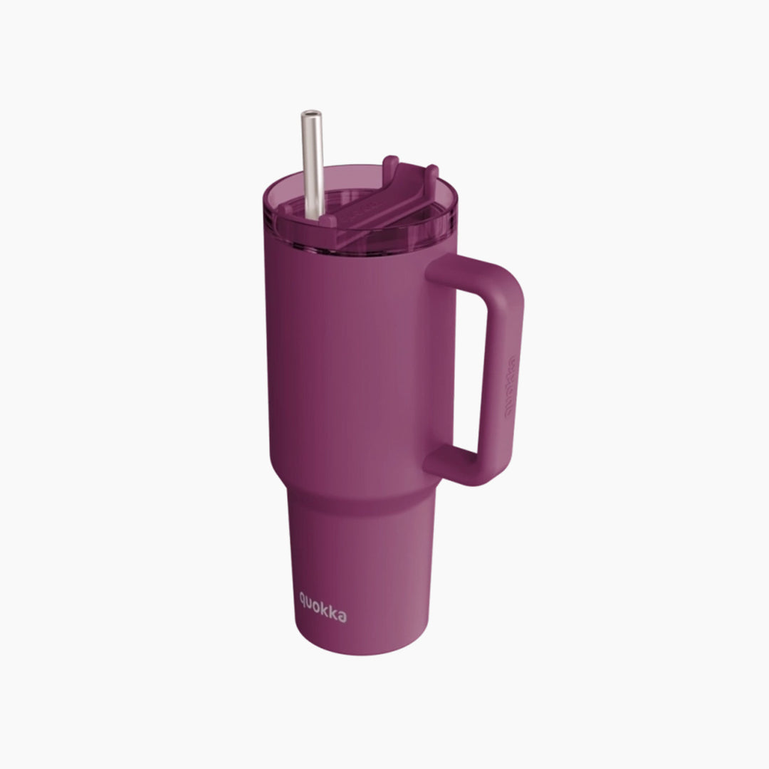 Quokka Thermal Stainless Steel Mug Stream  950 ML