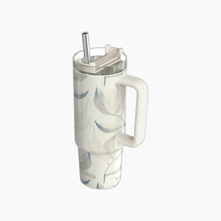 Quokka Thermal Stainless Steel Mug Stream 950 ML