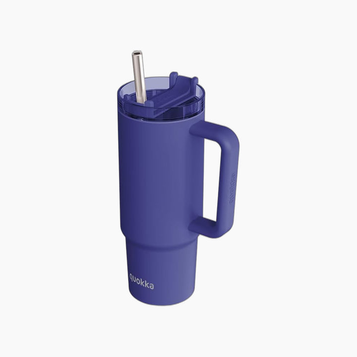 Quokka Thermal Stainless Steel Mug Stream  950 ML