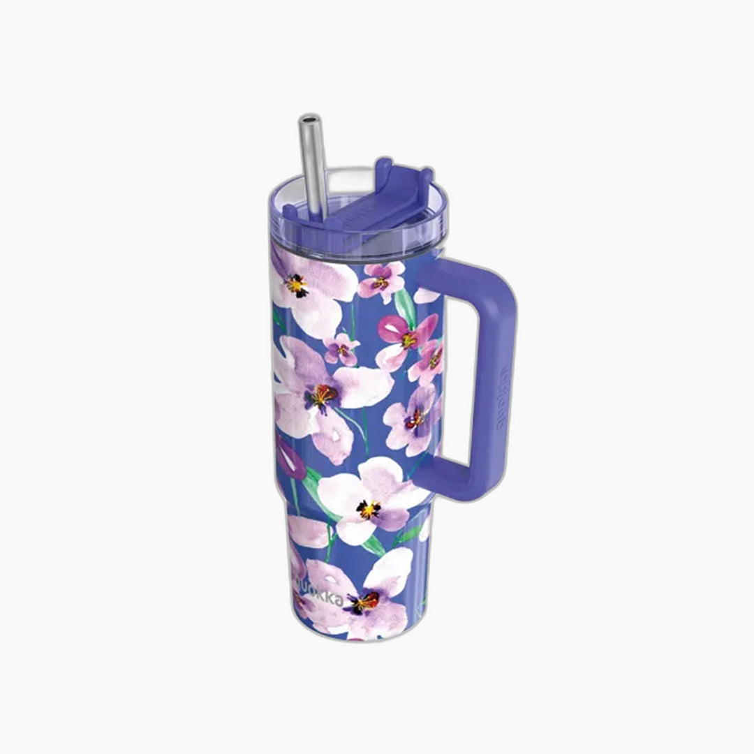 Quokka Thermal Stainless Steel Mug Stream 950 ML