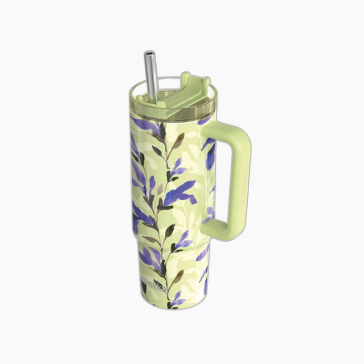 Quokka Thermal Stainless Steel Mug Stream 950 ML