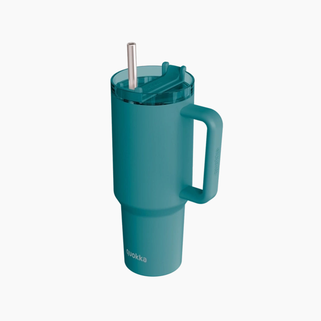 Quokka Thermal Stainless Steel Mug Stream  950 ML