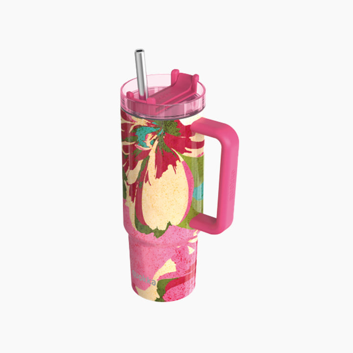 Quokka Thermal Stainless Steel Mug Stream 950 ML