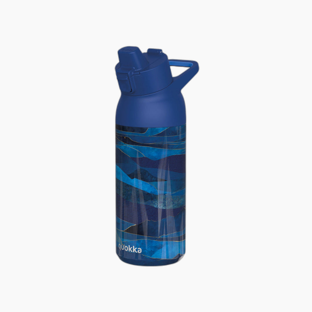 Quokka Thermal Stainless Steel Sipper Bottle Tide 700 ML