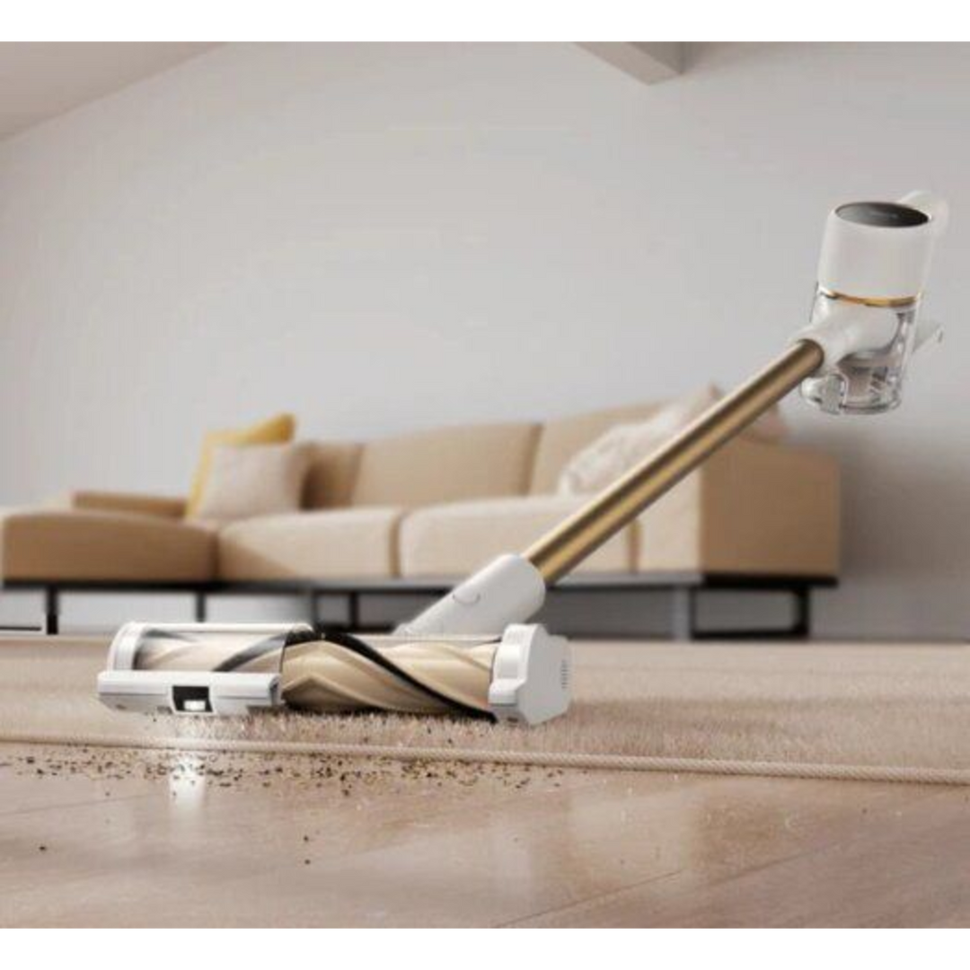 DREAME R10 Consistent Cordless Stick Vacuum