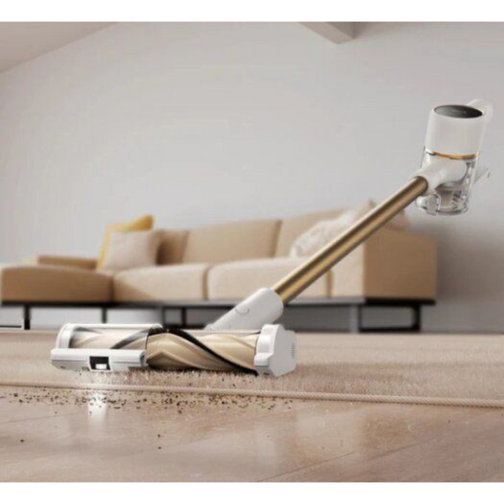 DREAME R10 Consistent Cordless Stick Vacuum