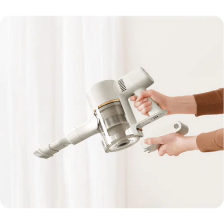 DREAME R10 Consistent Cordless Stick Vacuum