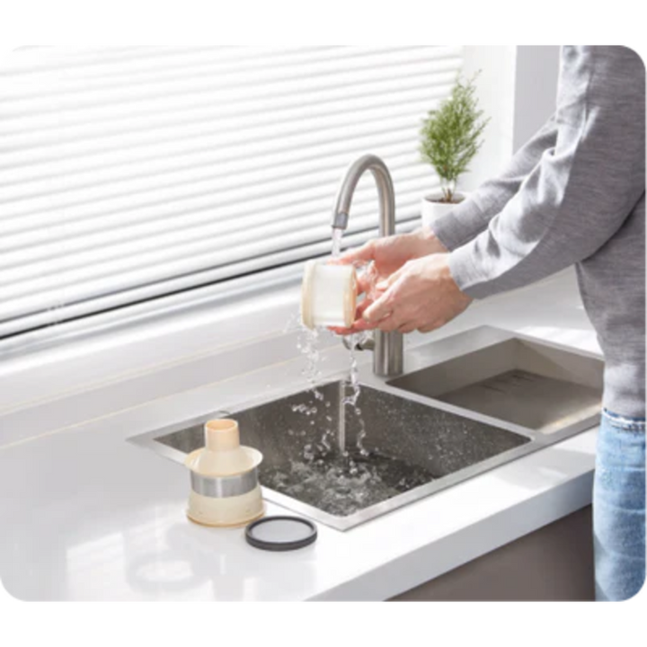 DREAME R10 Consistent Cordless Stick Vacuum
