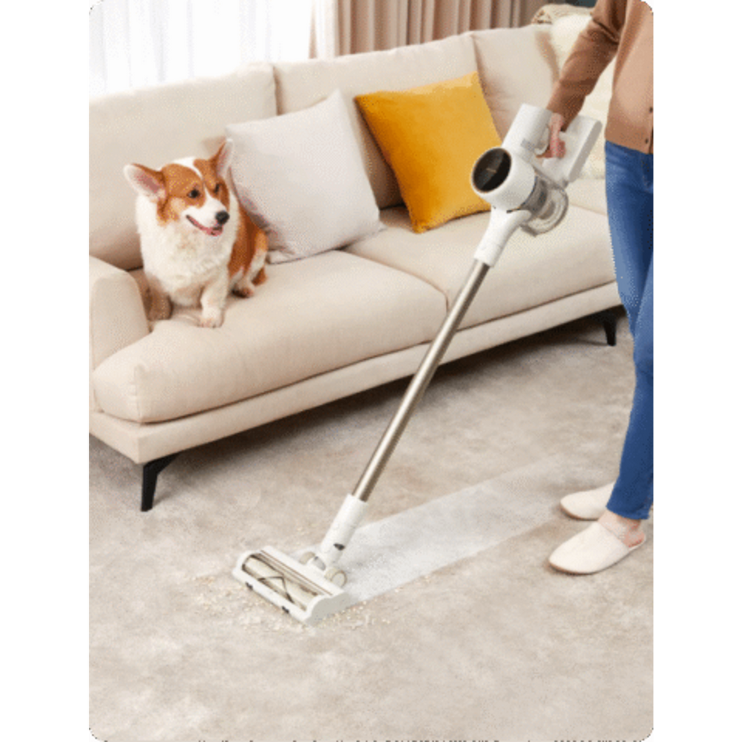 DREAME R10 Consistent Cordless Stick Vacuum