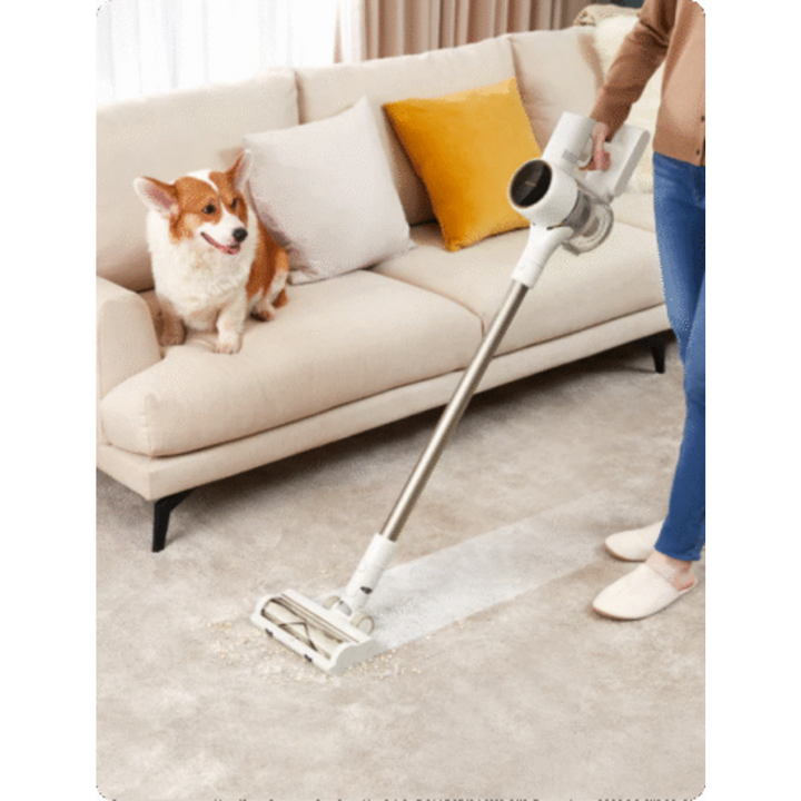 DREAME R10 Consistent Cordless Stick Vacuum