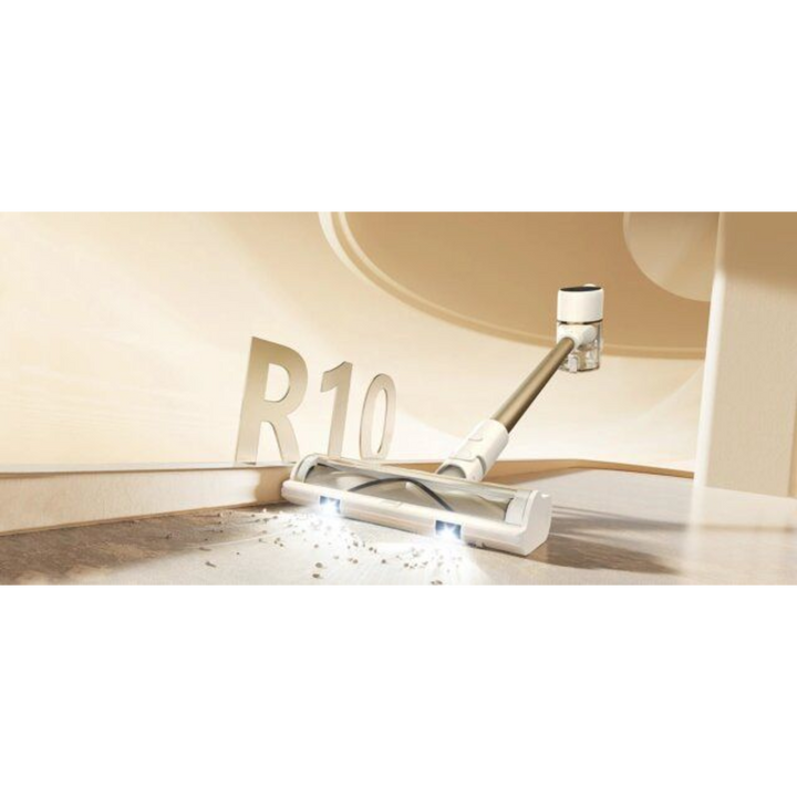 DREAME R10 Consistent Cordless Stick Vacuum