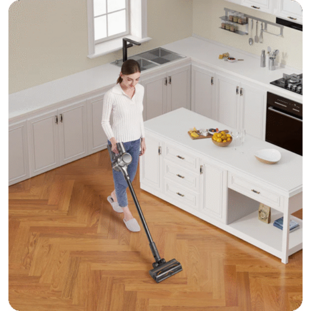 DREAME R20 Smart Cordless Stick Vacuum