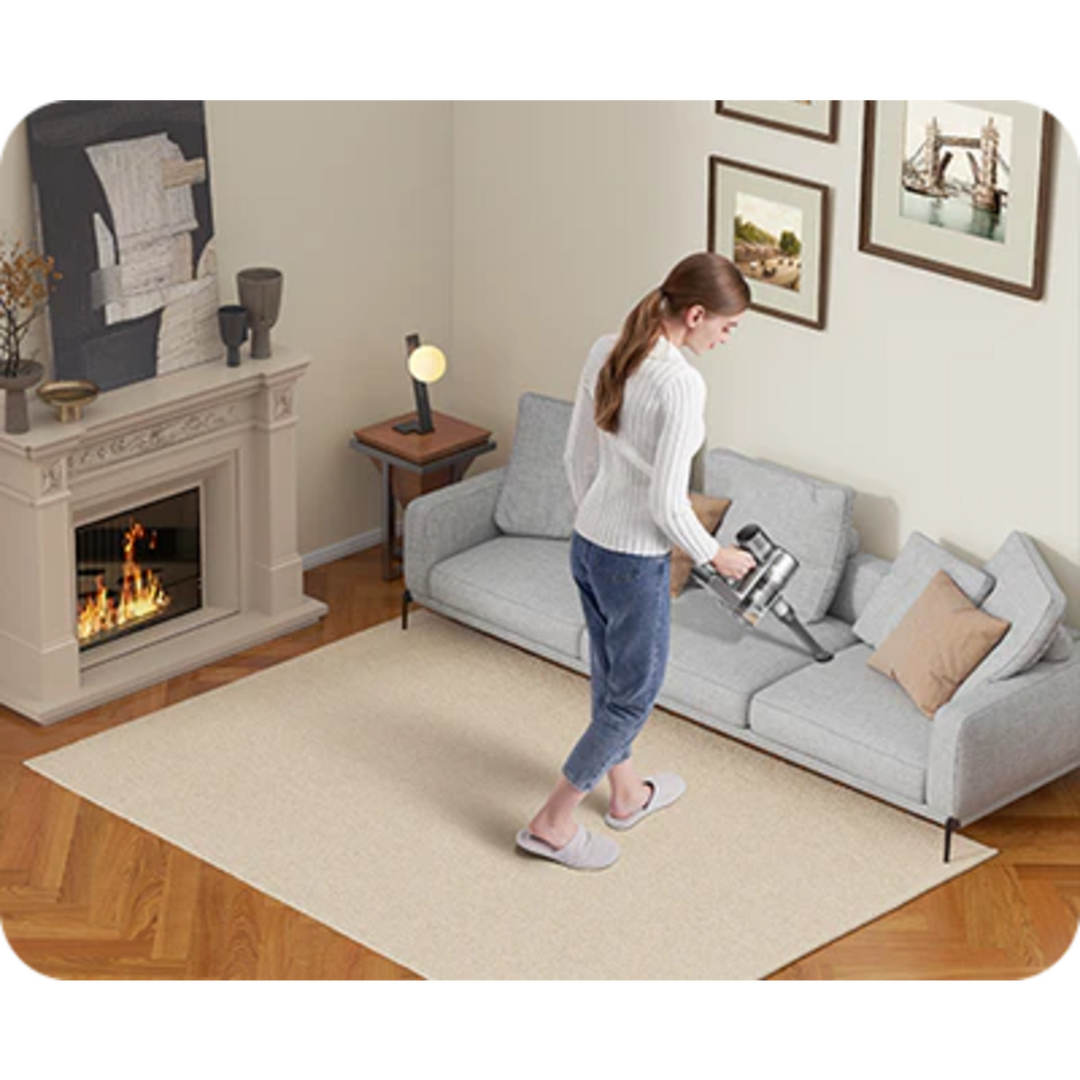 DREAME R20 Smart Cordless Stick Vacuum