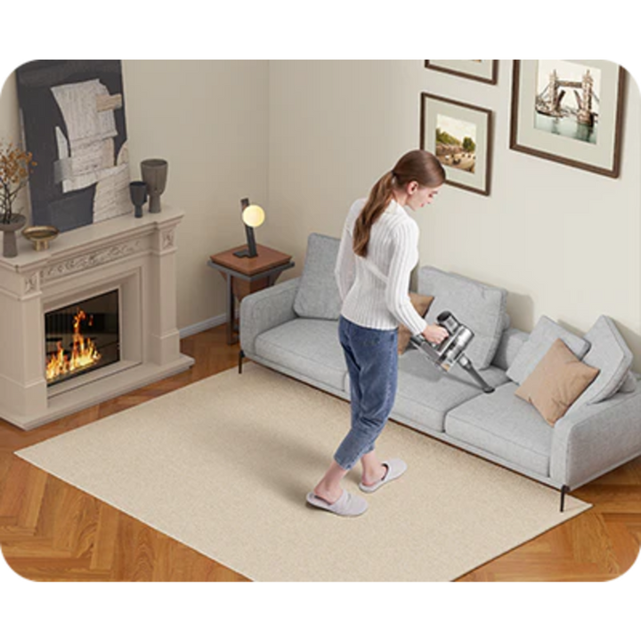 DREAME R20 Smart Cordless Stick Vacuum