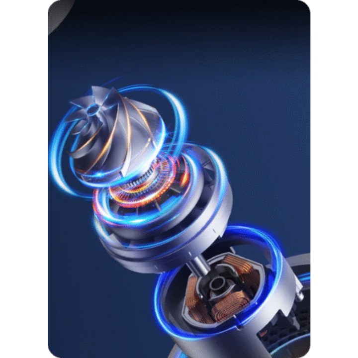 DREAME R20 Smart Cordless Stick Vacuum