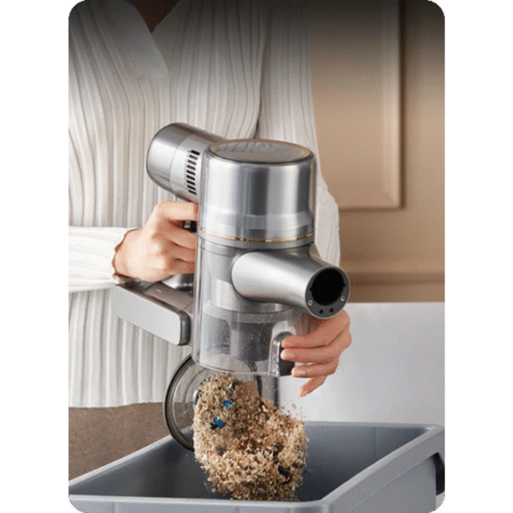 DREAME R20 Smart Cordless Stick Vacuum