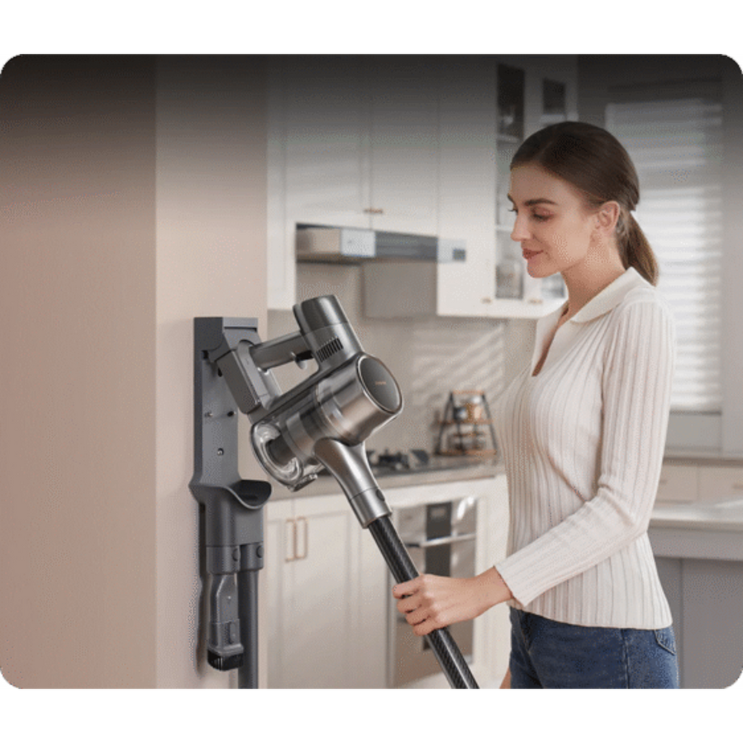 DREAME R20 Smart Cordless Stick Vacuum