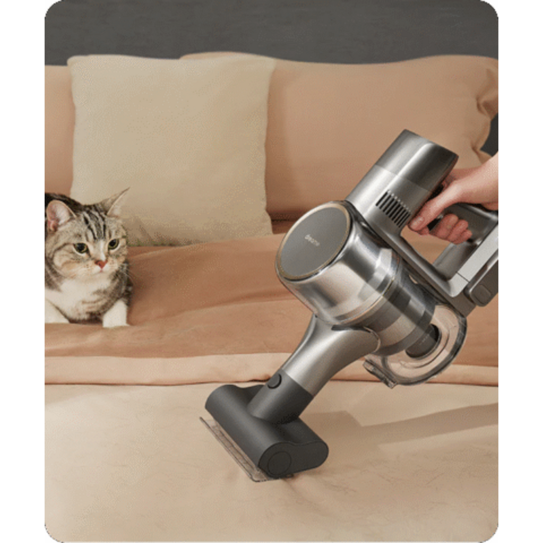 DREAME R20 Smart Cordless Stick Vacuum