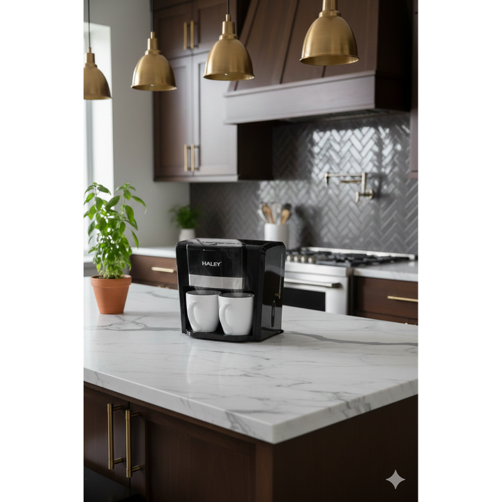 RAF American Coffee Maker