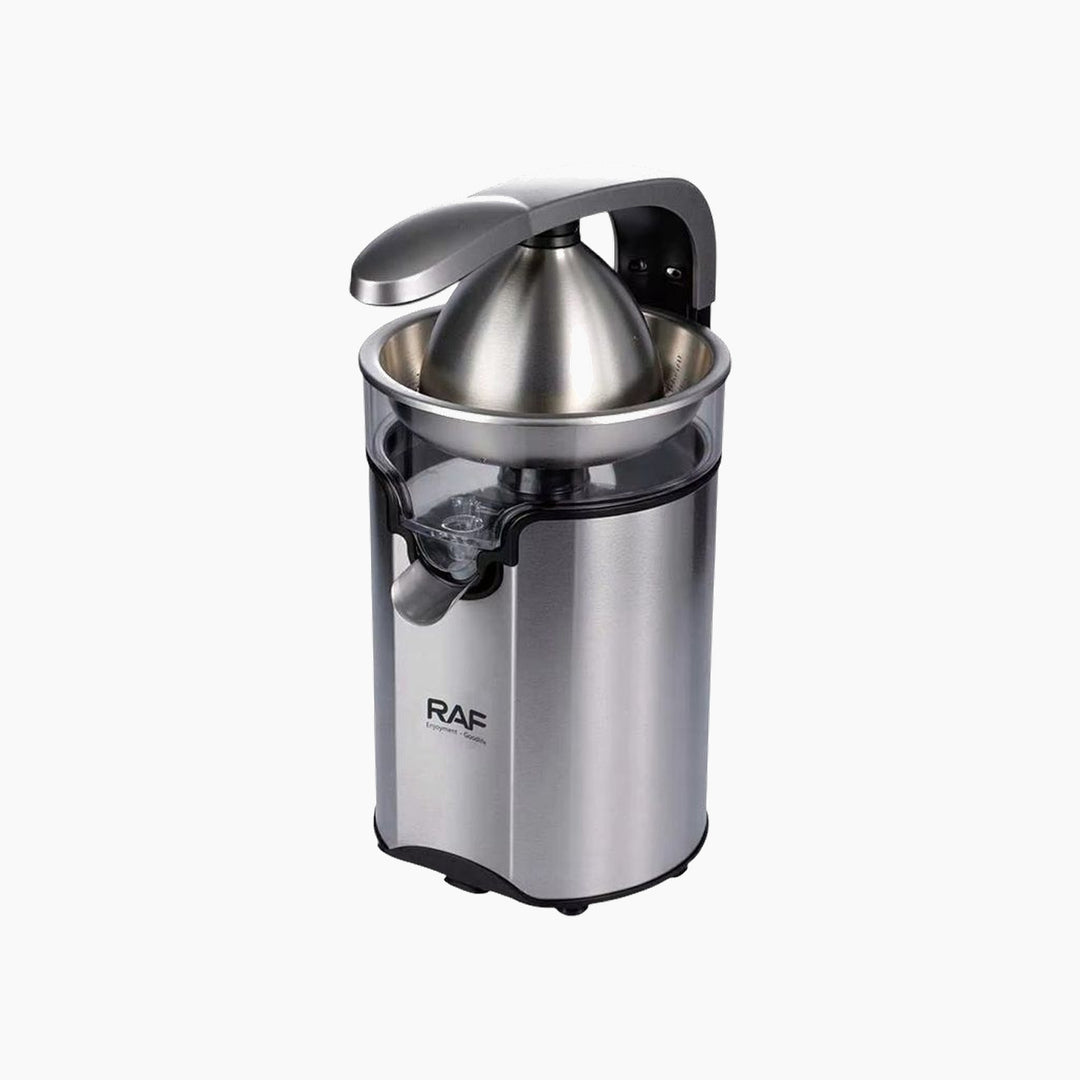 RAF Citrus Juicer