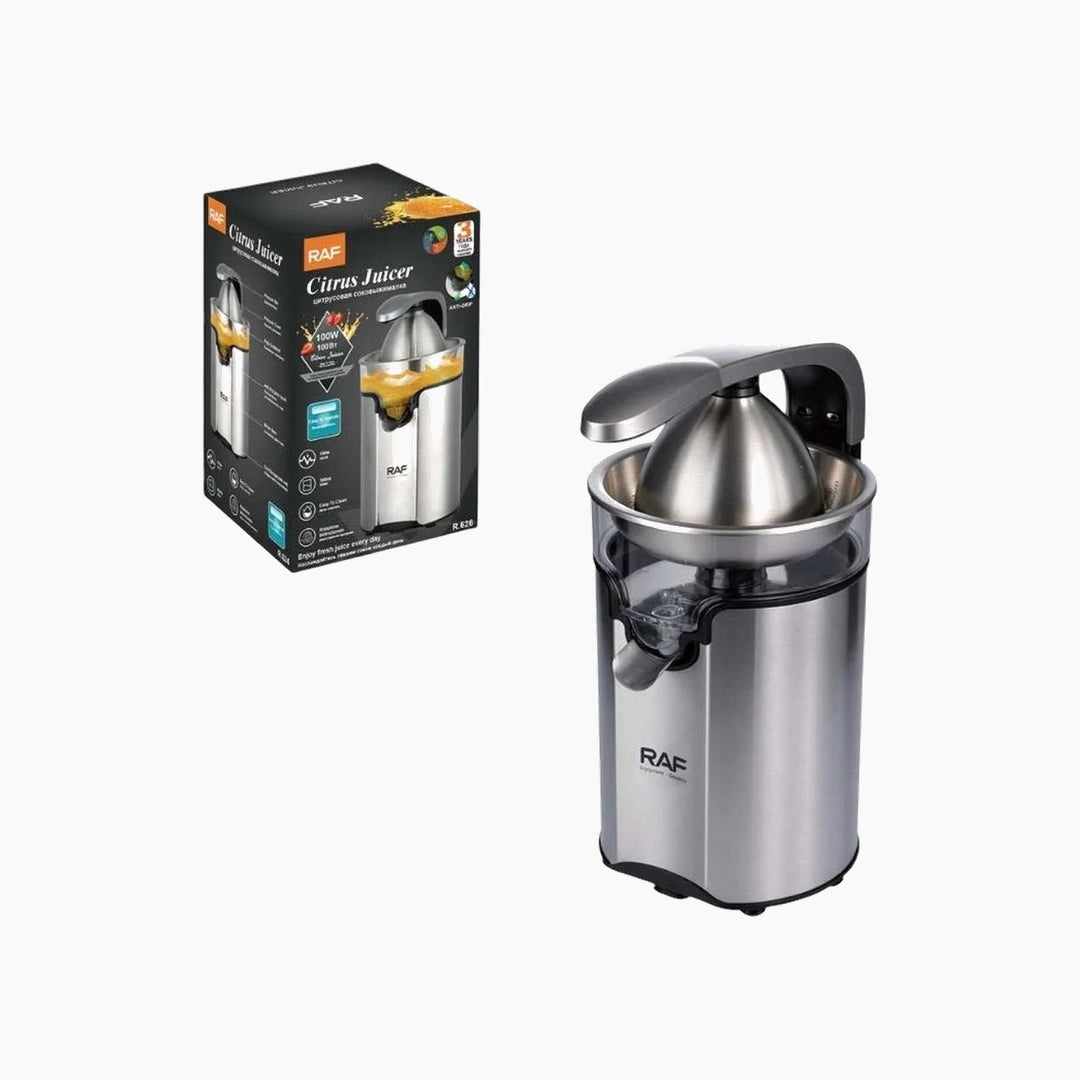 RAF Citrus Juicer