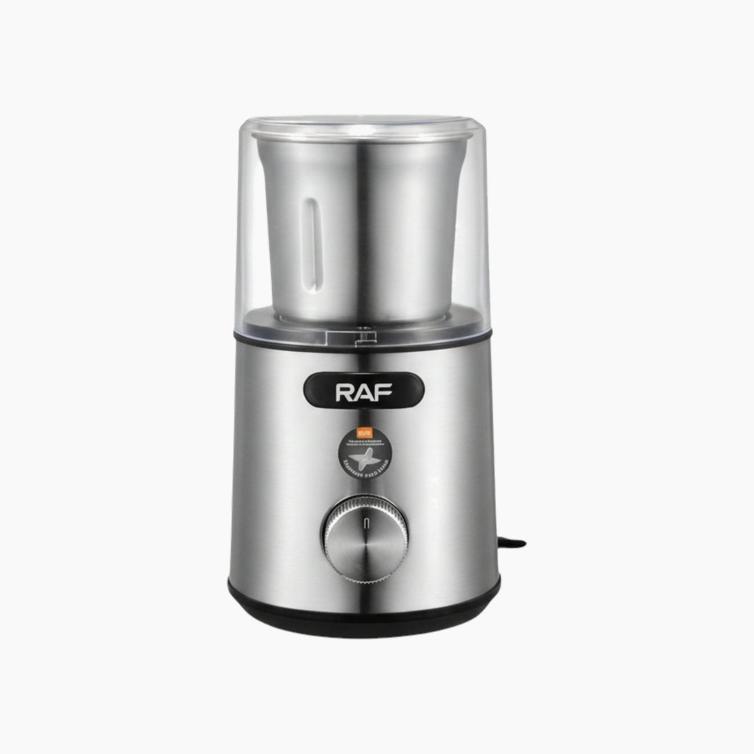 RAF Coffee and Spice Grinder